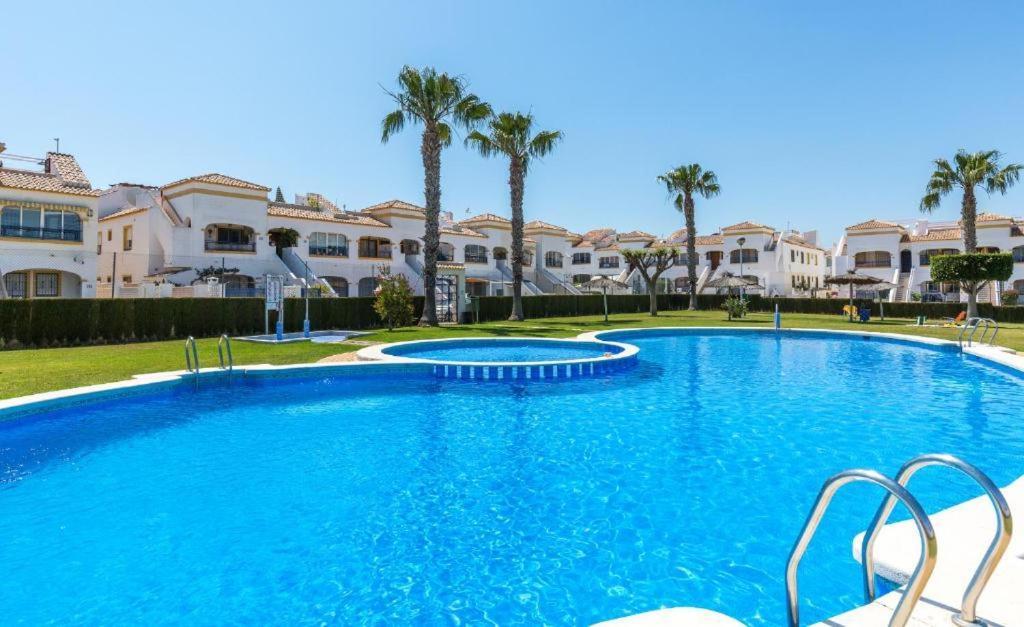 Adosado Gran Alacant Exterior photo